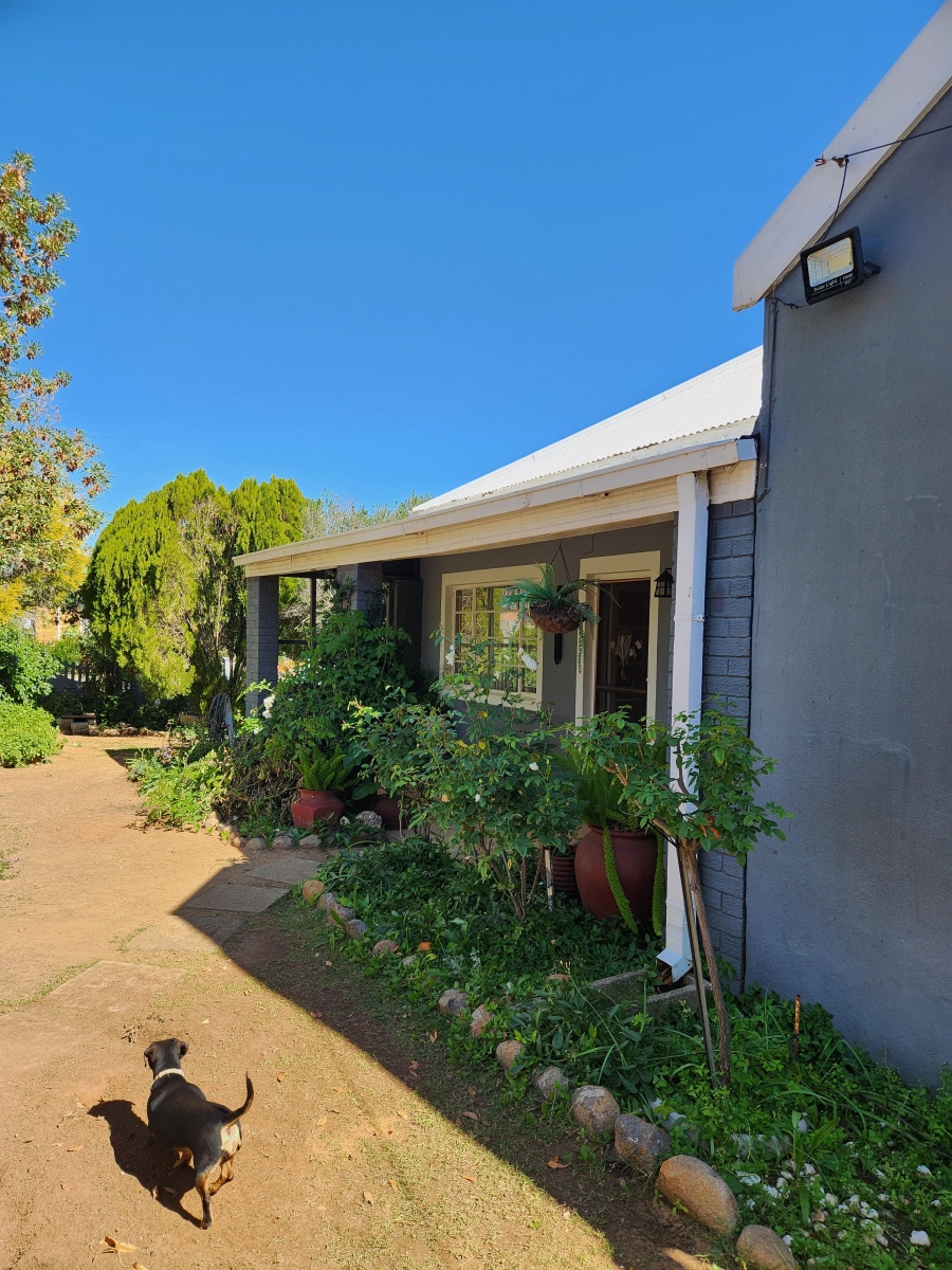 4 Bedroom Property for Sale in Ventersburg Free State